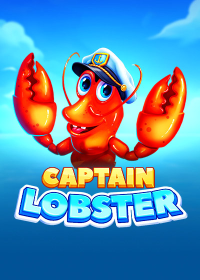 Captain Lobster