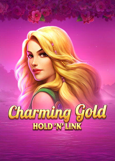 Charming Gold: Hold 'n' Link