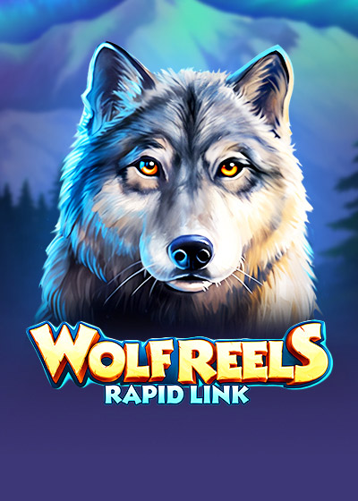 Wolf Reels Rapid Link