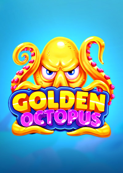 Golden Octopus