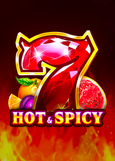 Hot & Spicy