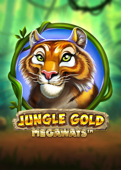 Jungle Gold Megaways