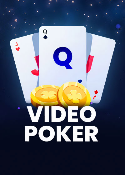 Videopoker