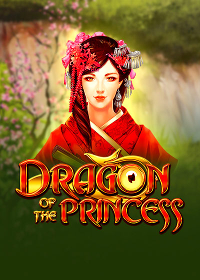 Dragon of the Princess