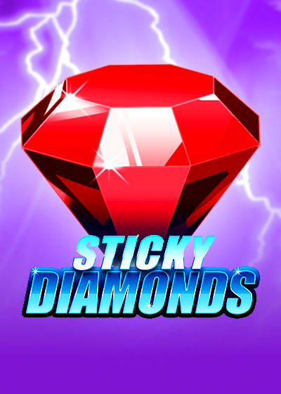 Sticky Diamonds