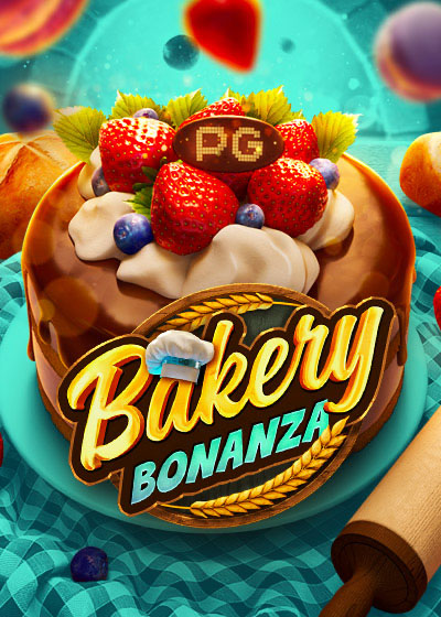 Bakery Bonanza