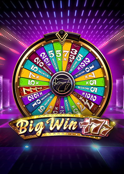 Big Win 777