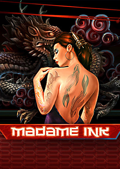 Madame Ink