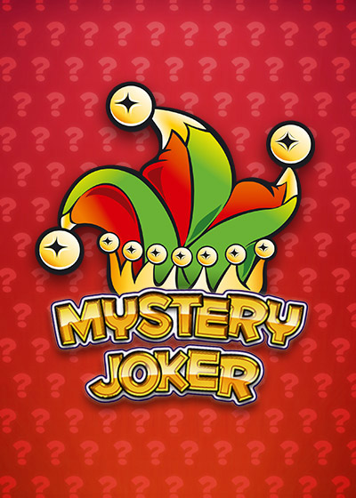 Mystery Joker
