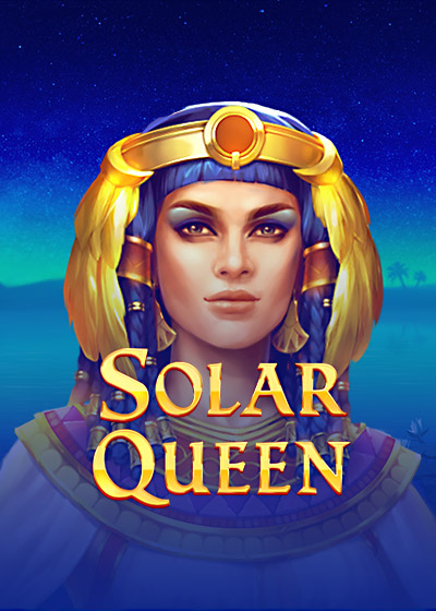 Solar Queen
