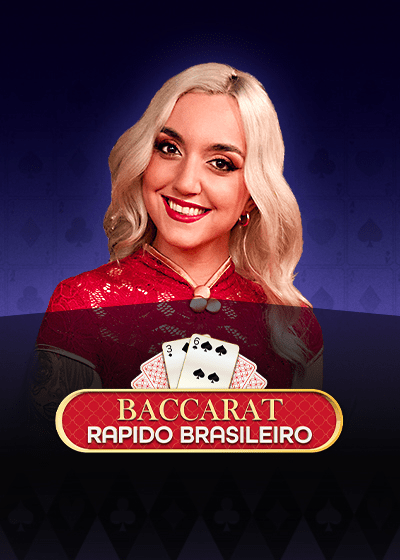 Baccarat Rapido Brasilero NC