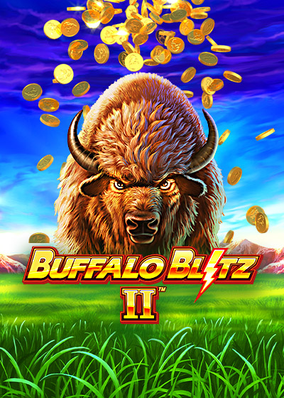 Buffalo Blitz II