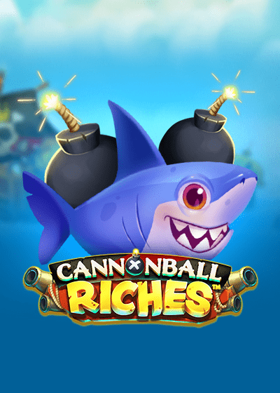 Cannonball Riches