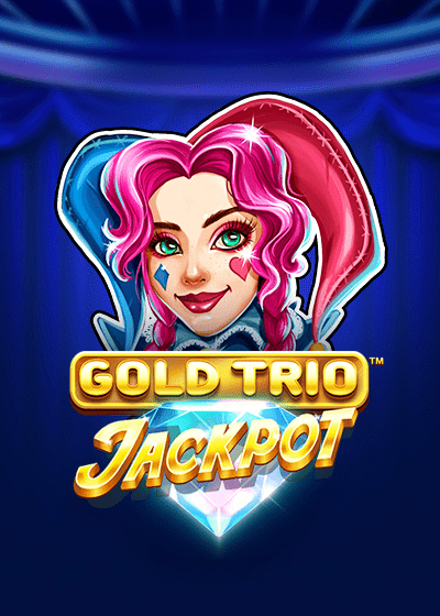 Gold Trio Jackpot