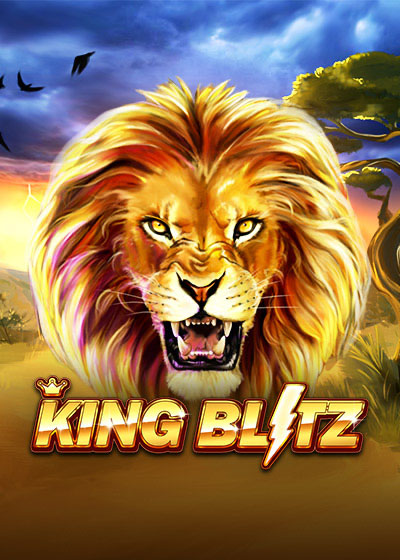 King Blitz