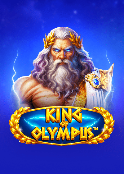 King of Olympus