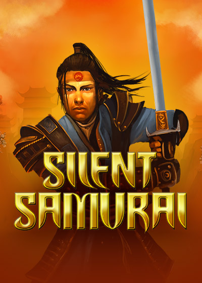 Silent Samurai