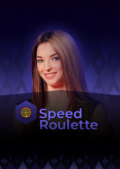 Deutsches Speed Roulette