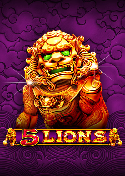 5 Lions