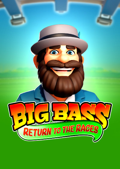 Big Bass Return to the Races