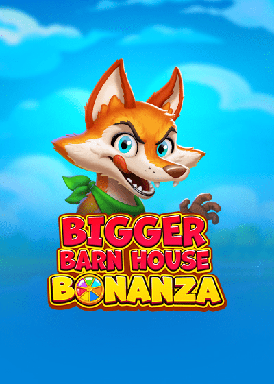 Bigger Barn House Bonanza