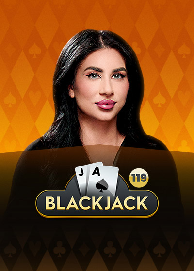 Blackjack 119
