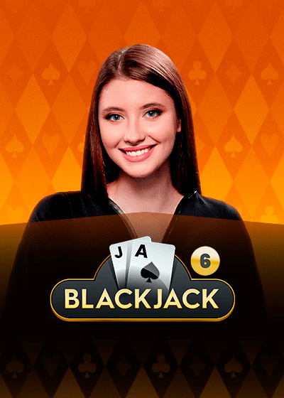 BlackjackX 6