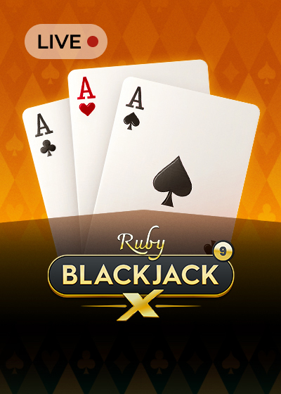 BlackjackX 9