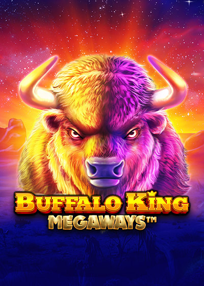 Buffalo King Megaways