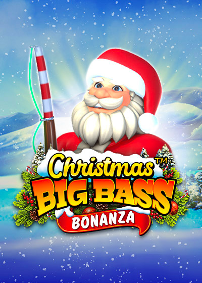 Christmas Big Bass Bonanza