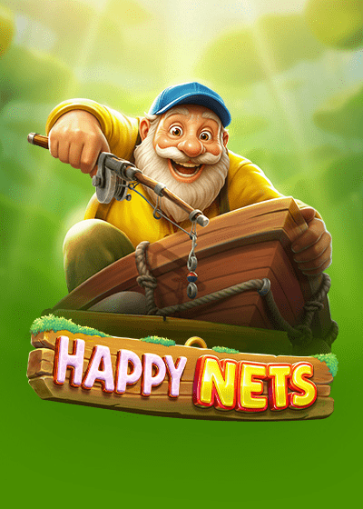 Happy Nets