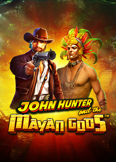 John Hunter and the Mayan Gods