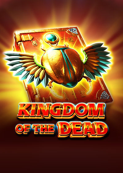 Kingdom of The Dead