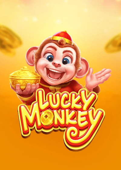 Lucky Monkey