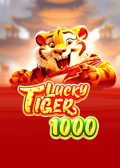 Lucky Tiger 1000