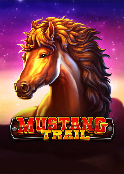 Mustang Trail