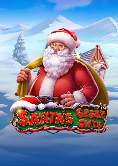Santa's Great Gifts