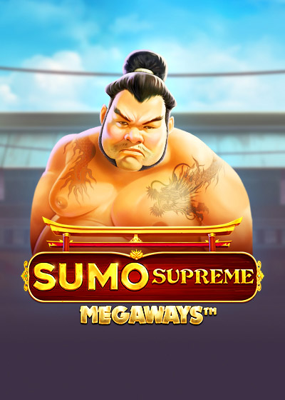 Sumo Supreme Megaways