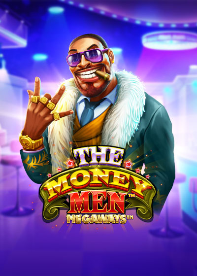 The Money Men Megaways