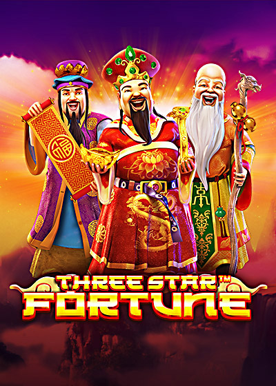 Three Star Fortune