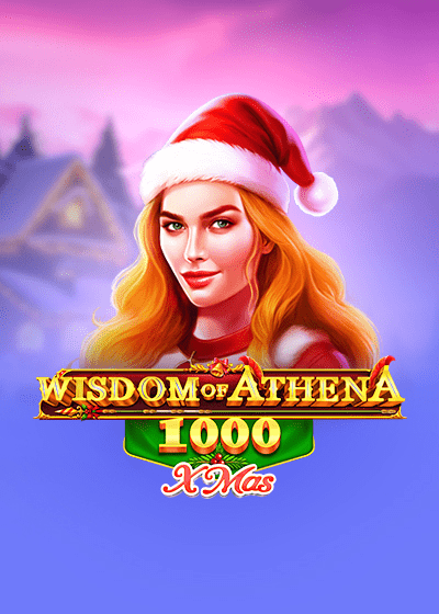Wisdom of Athena 1000 Xmas
