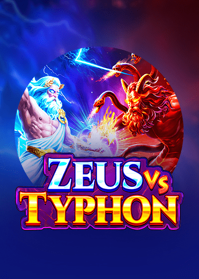 Zeus vs Typhon