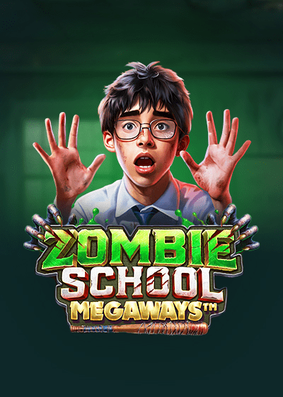 Zombie School Megaways