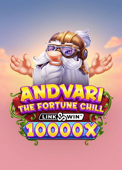 Andvari the Fortune Chill Link&Win