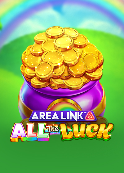 Area Link All the Luck