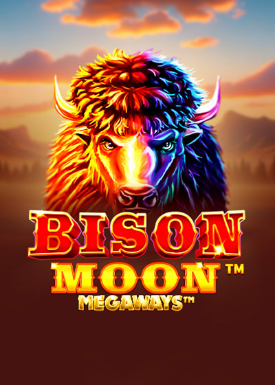 Bison Moon Megaways
