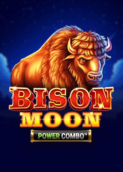 Bison Moon Power Combo