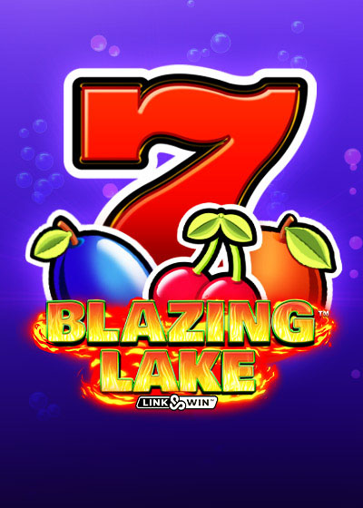 Blazing Lake Link & Win