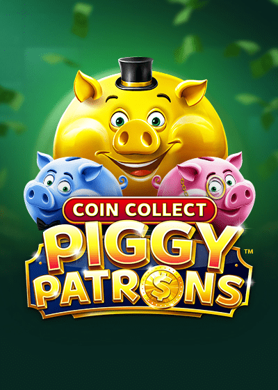 Coin Collect: Piggy Patrons