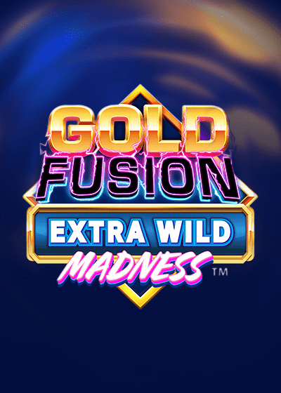 Gold Fusion Extra Wild Madness